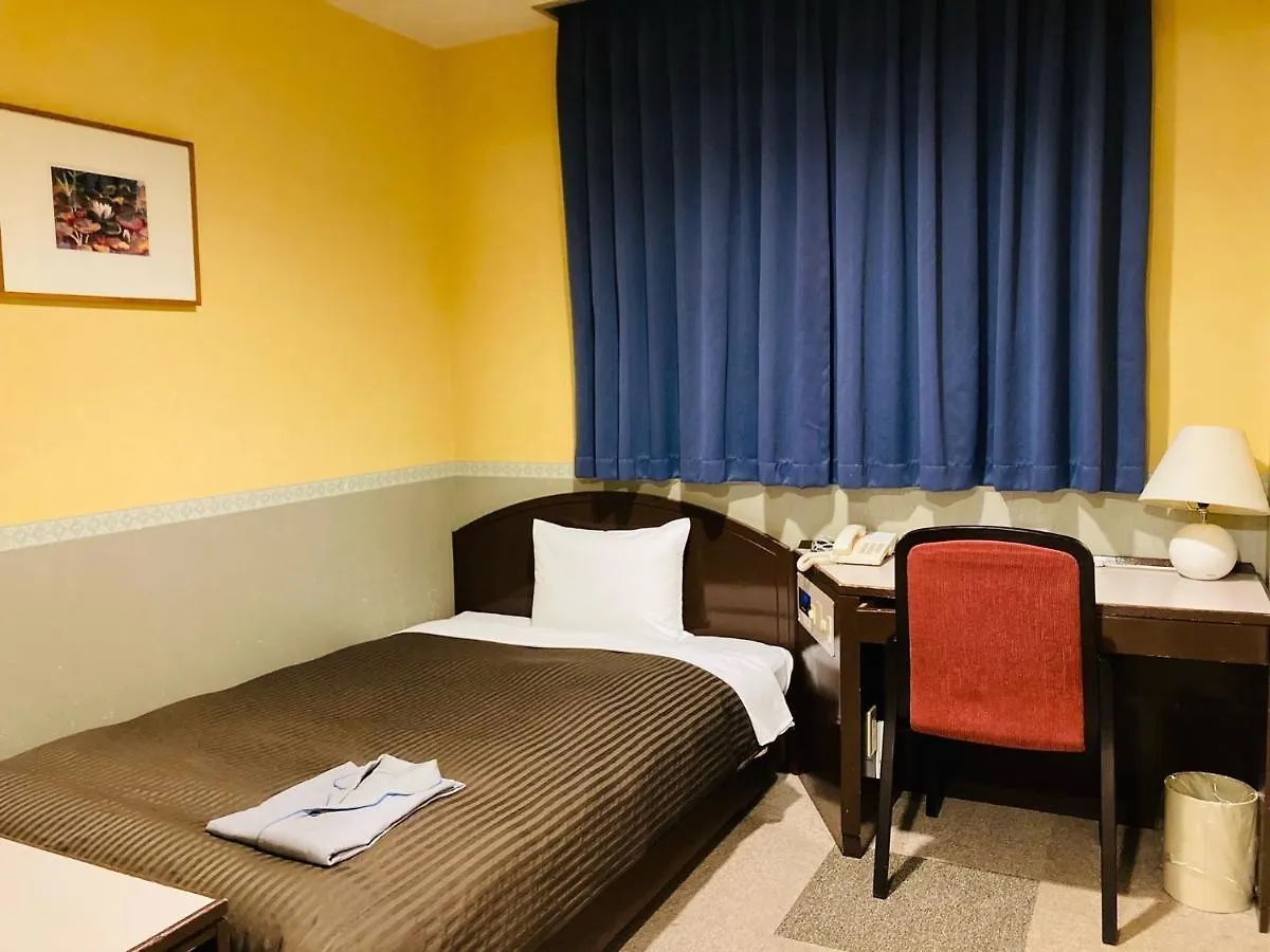 Hotel Hamilton Sapporo - Vacation Stay 18898V