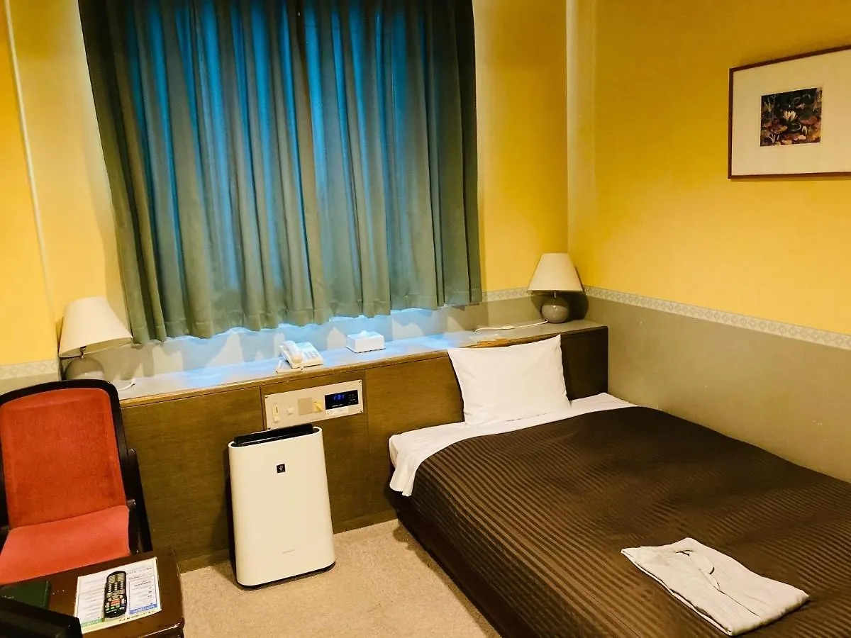 Hotel Hamilton Sapporo - Vacation Stay 18898V