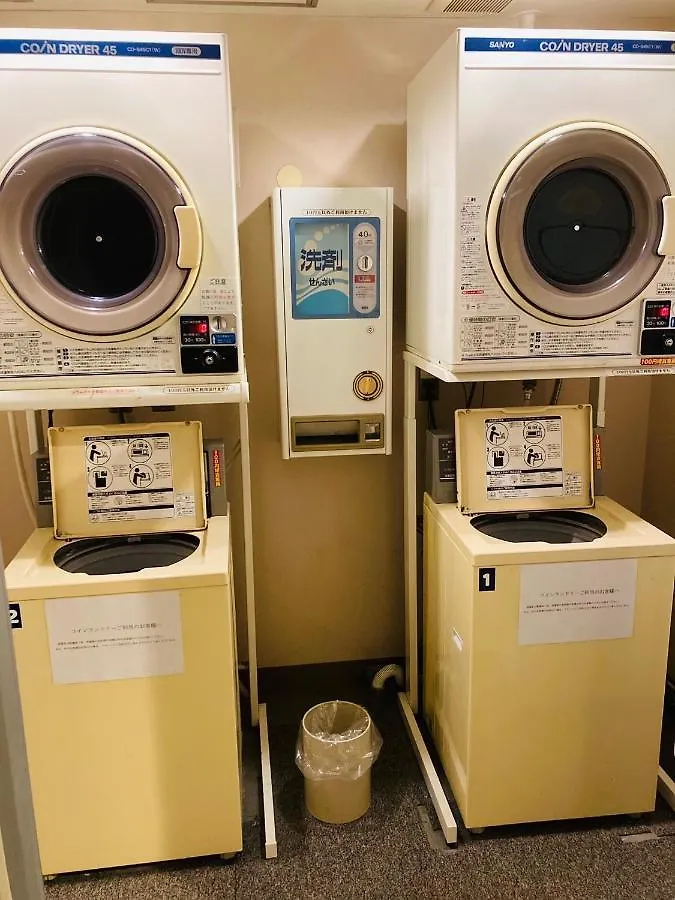 Hotel Hamilton Sapporo - Vacation Stay 18898V 0*,  日本